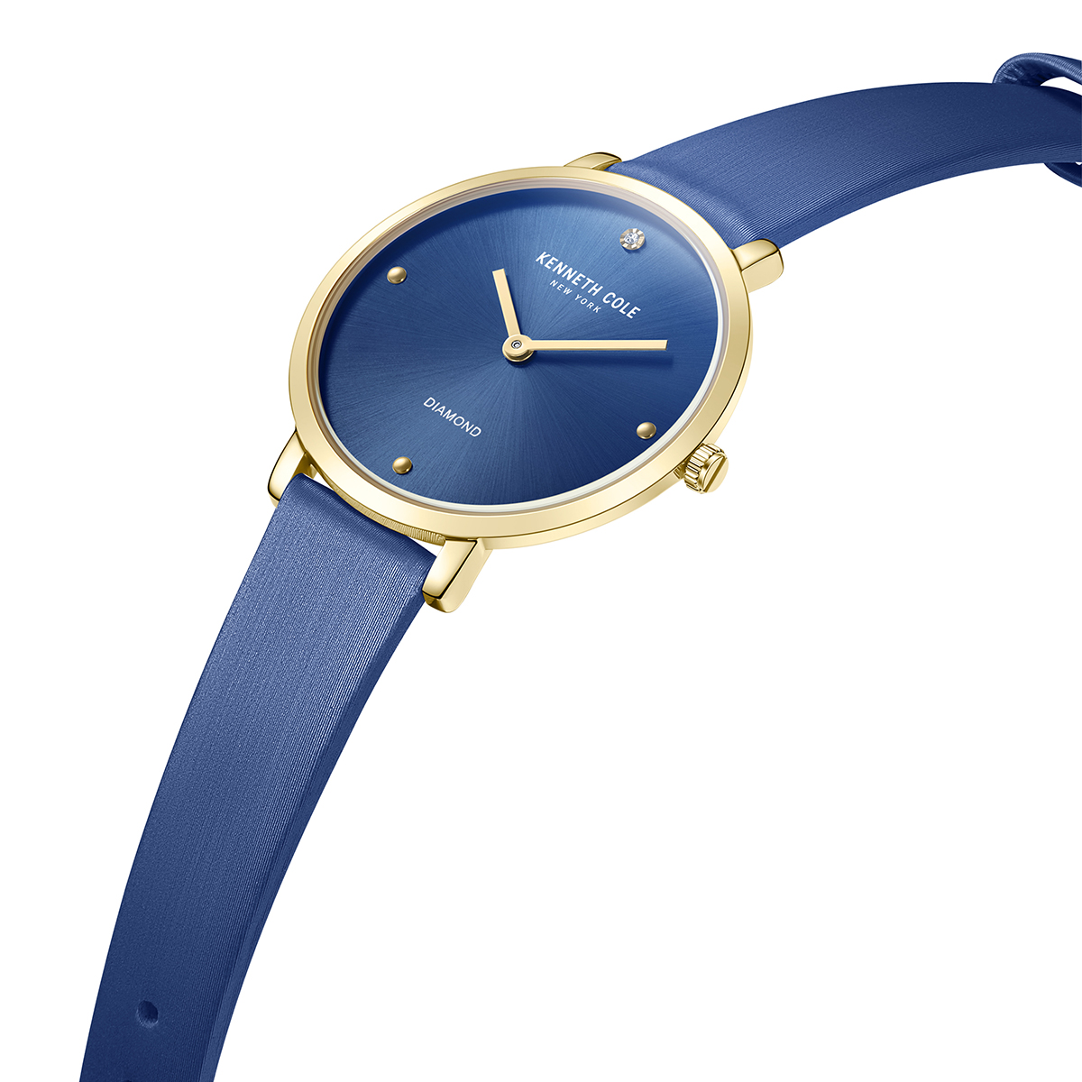 Picture of KENNETH COLE NEW YORK Watch For LADIES KCWLA2237001