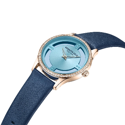 Picture of KENNETH COLE NEW YORK Watch For LADIES KCWLA2223305