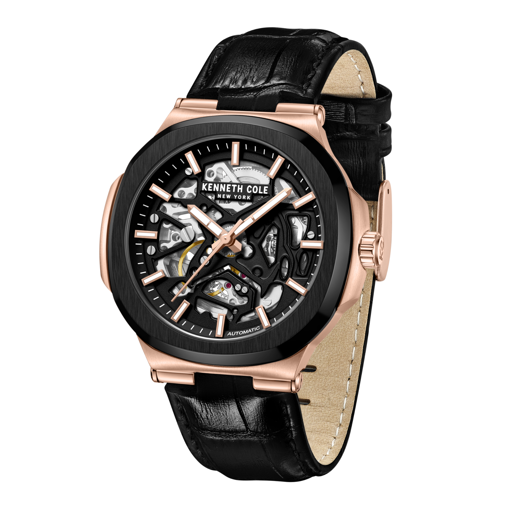 Picture of KENNETH COLE NEW YORK Watches for GENTS KCWGX0046204
