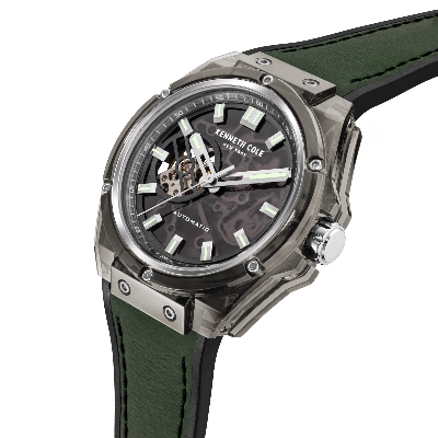 Picture of KENNETH COLE NEW YORK Watches for GENTS KCWGR2136501