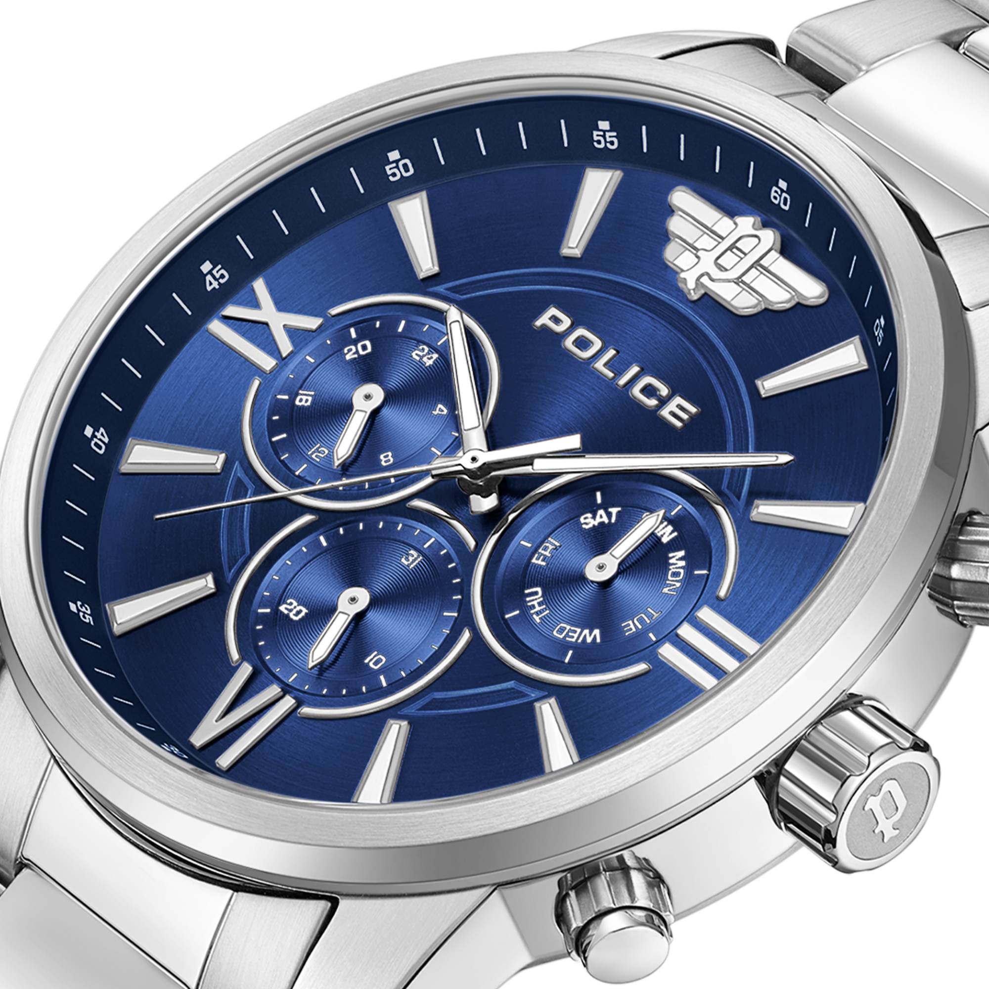 Picture of POLICE Watches for GENTS PEWJK0004404