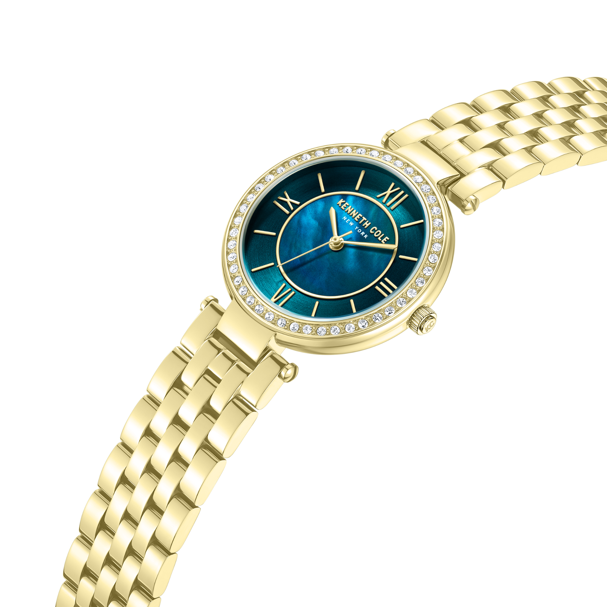 Picture of KENNETH COLE NEW YORK Watches for LADIES KCWLG0062202