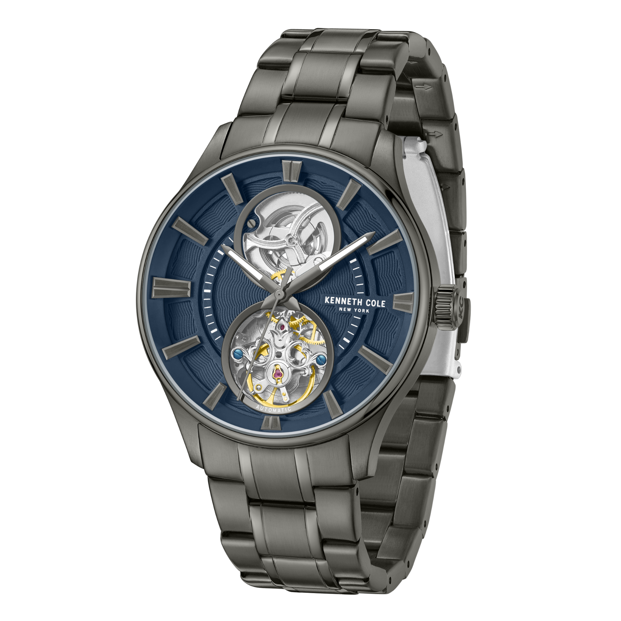 Picture of KENNETH COLE NEW YORK Watches for GENTS KCWGY0049803
