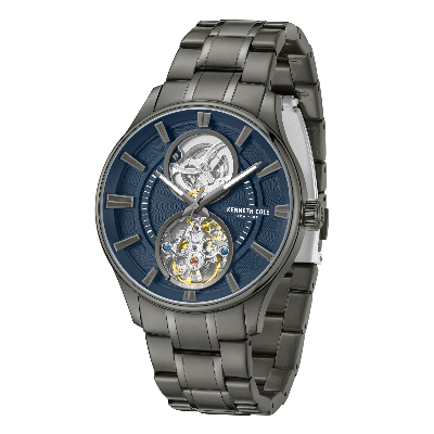 Picture of KENNETH COLE NEW YORK Watches for GENTS KCWGY0049803
