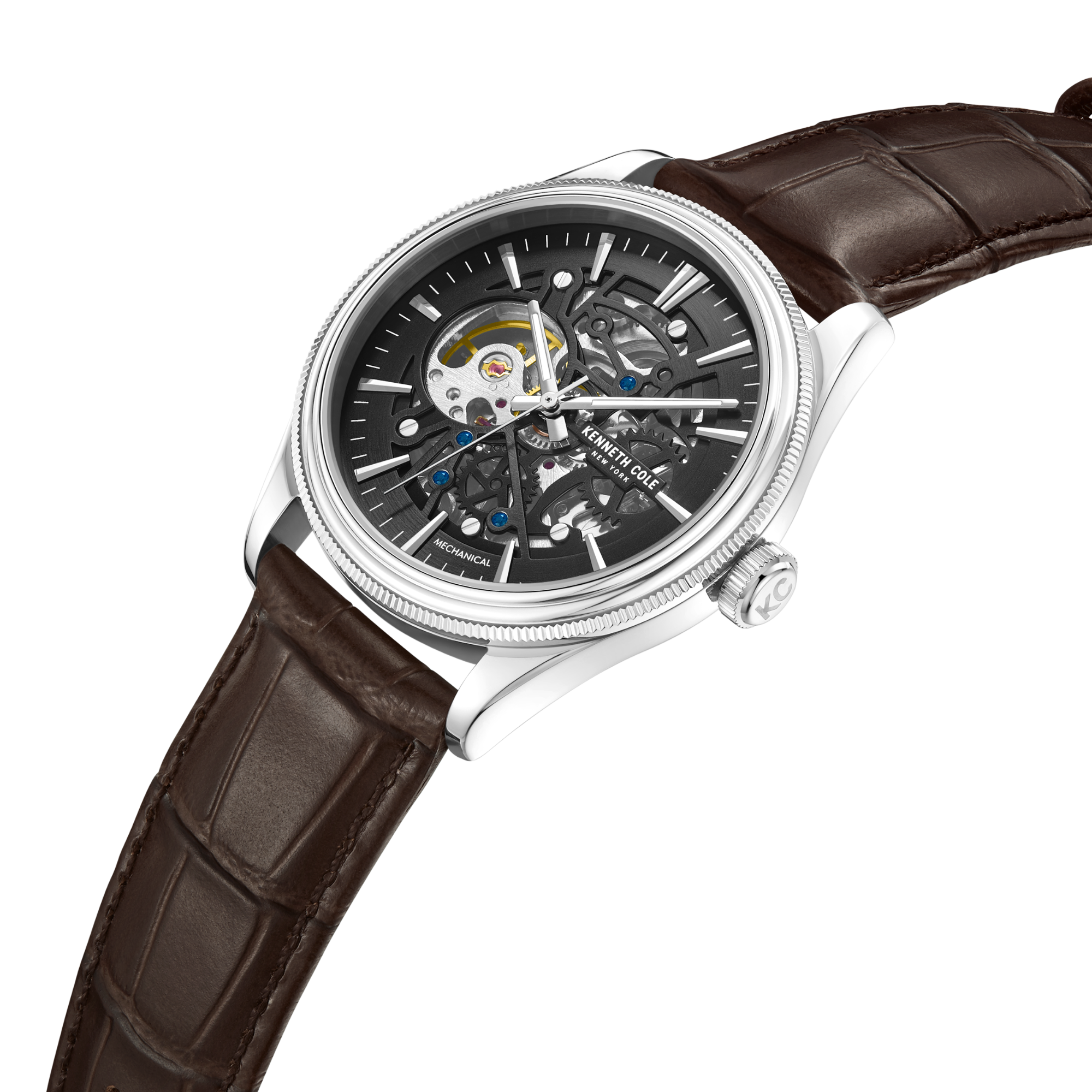 Picture of KENNETH COLE NEW YORK Watches for GENTS KCWGE0048903