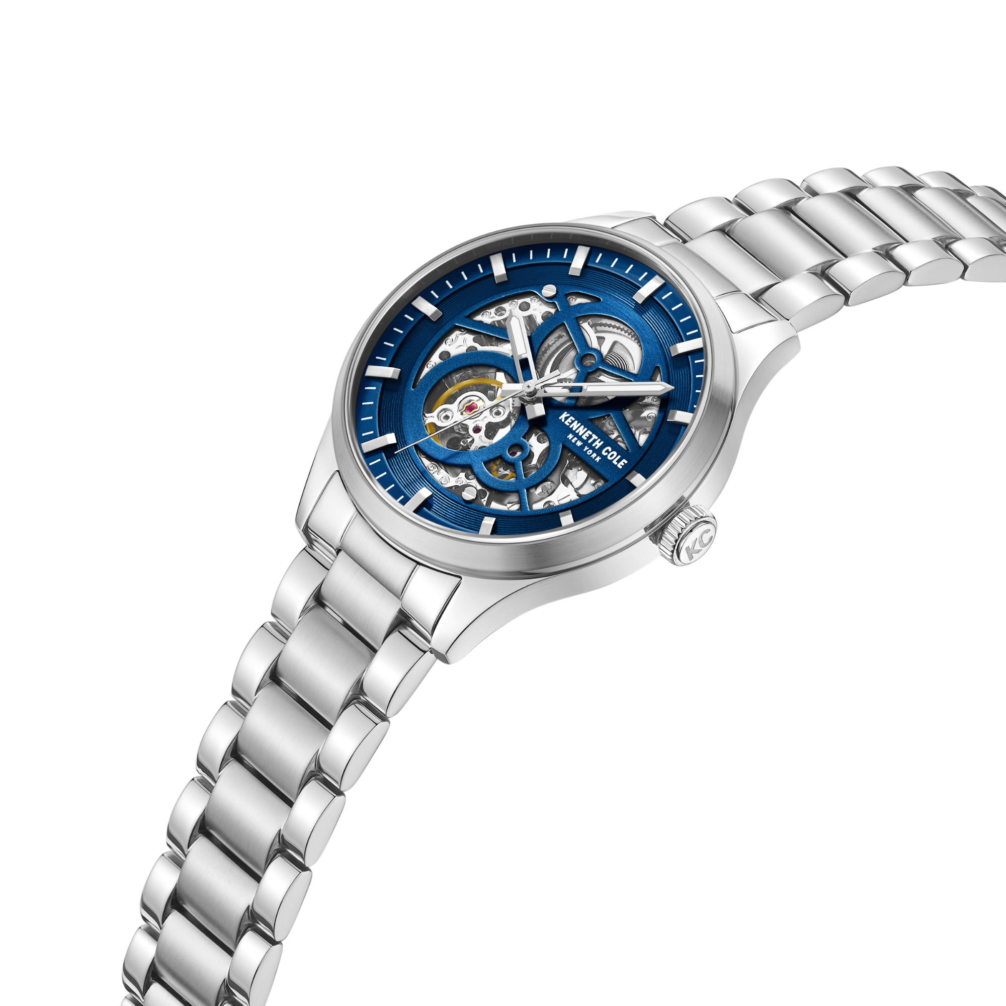 Picture of KENNETH COLE NEW YORK Watches for GENTS KCWGY0046401