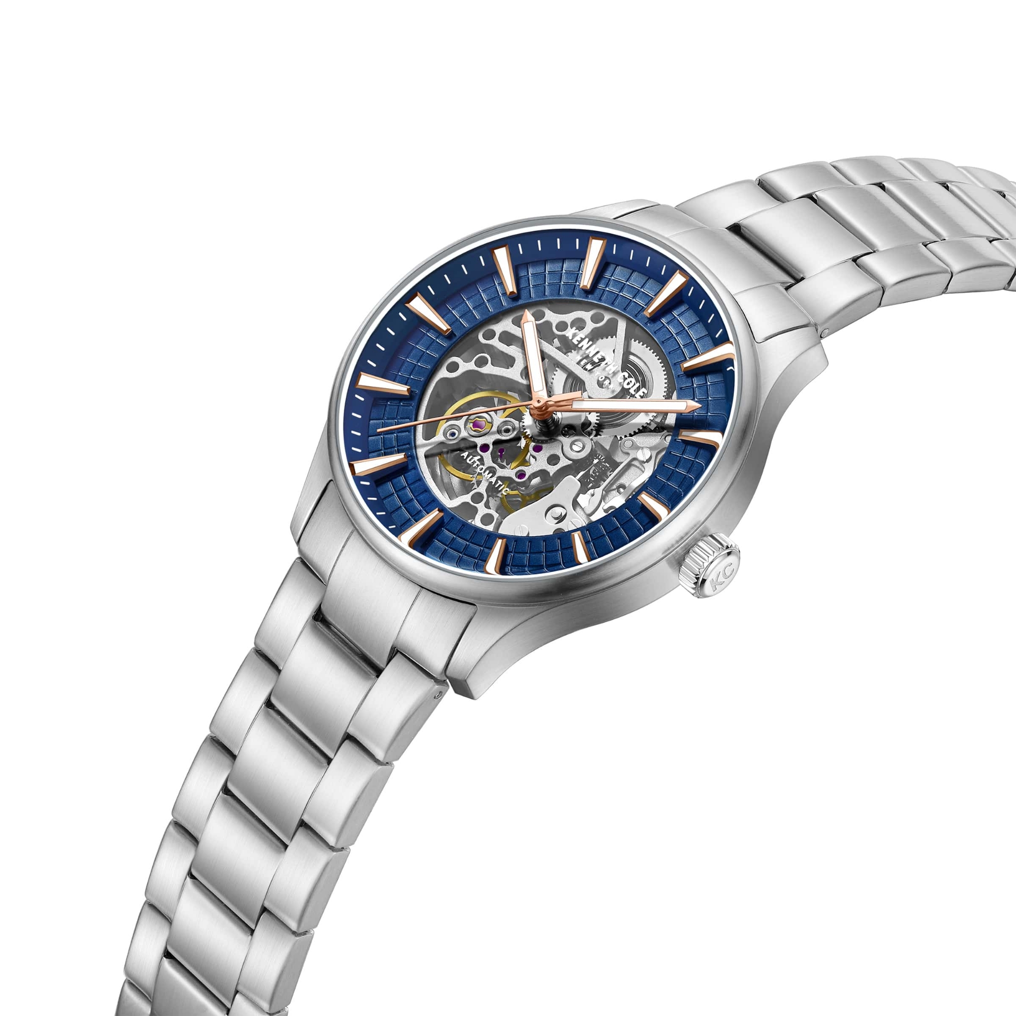 Picture of KENNETH COLE NEW YORK Watches for GENTS KCWGY0057903