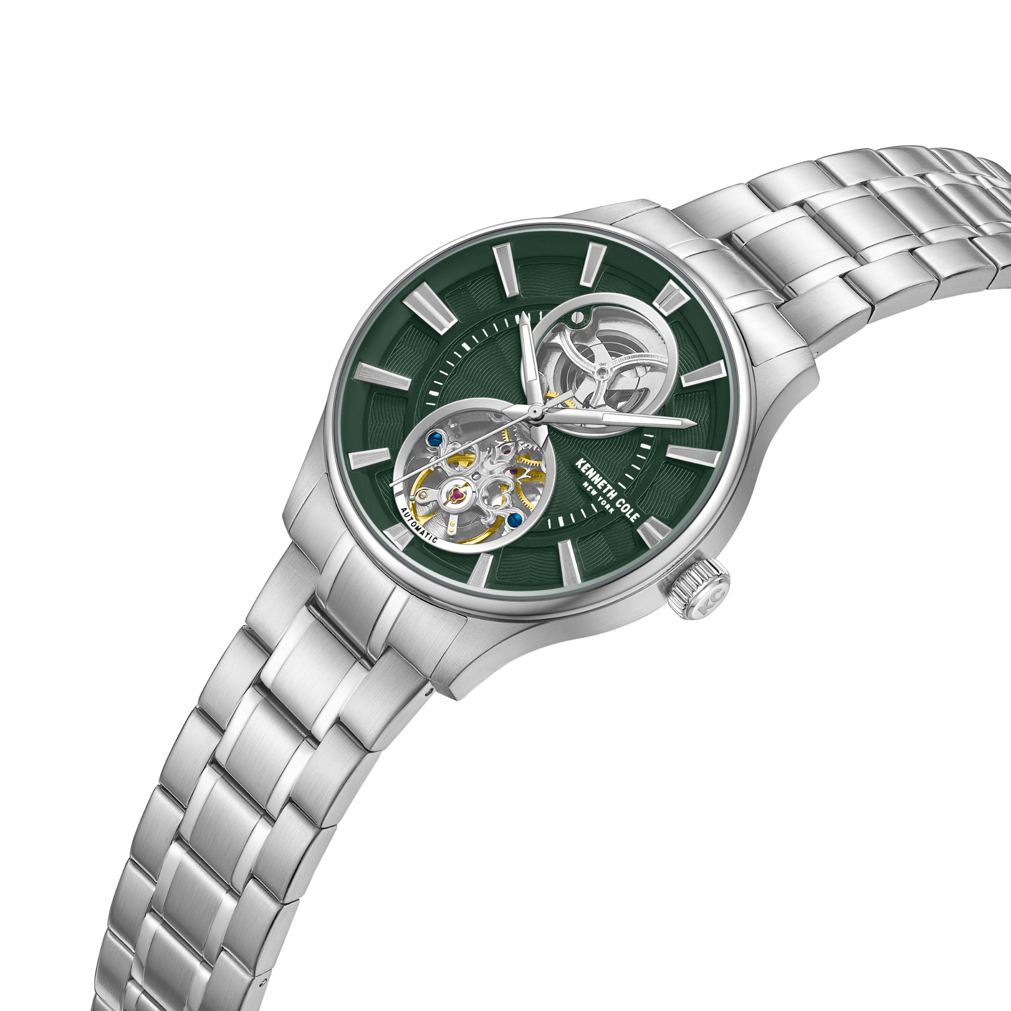 Picture of KENNETH COLE NEW YORK Watches for GENTS KCWGY0049804