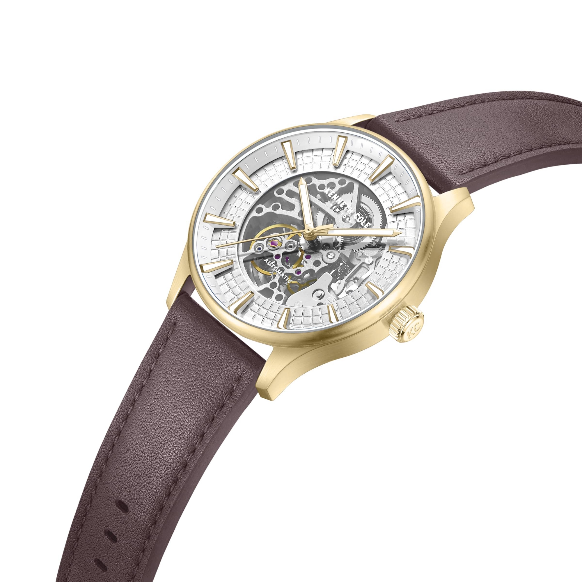 Picture of KENNETH COLE NEW YORK Watches for GENTS KCWGX0057901