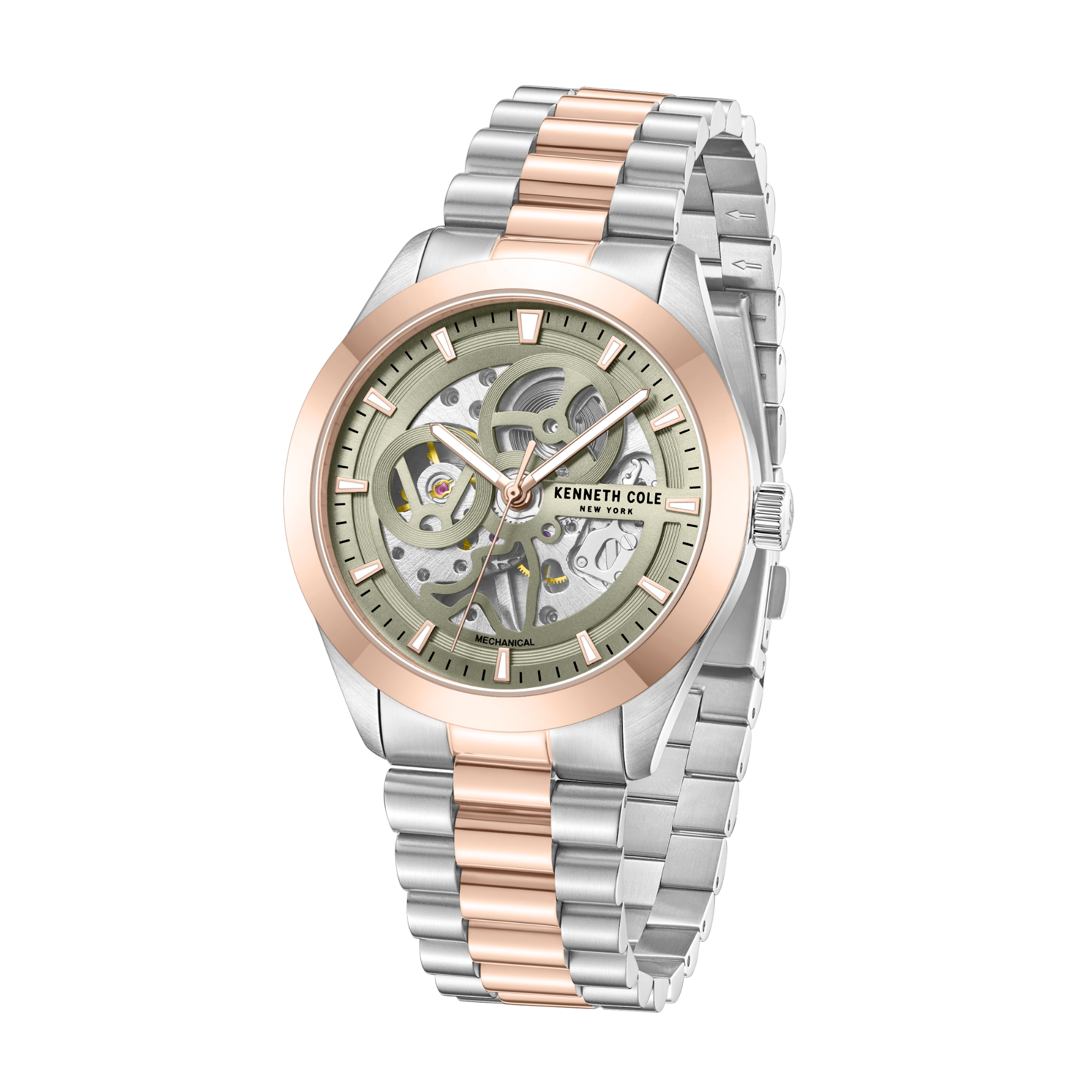 Picture of KENNETH COLE NEW YORK Watches for GENTS KCWGL0046702