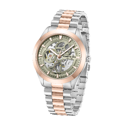 Picture of KENNETH COLE NEW YORK Watches for GENTS KCWGL0046702