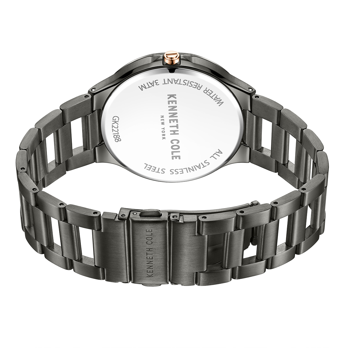 Picture of KENNETH COLE NEW YORK Watch For GENTS KCWGK2218804