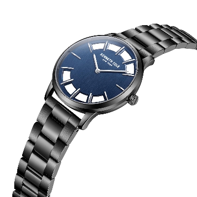 Picture of KENNETH COLE NEW YORK Watch For GENTS KCWGG2221001