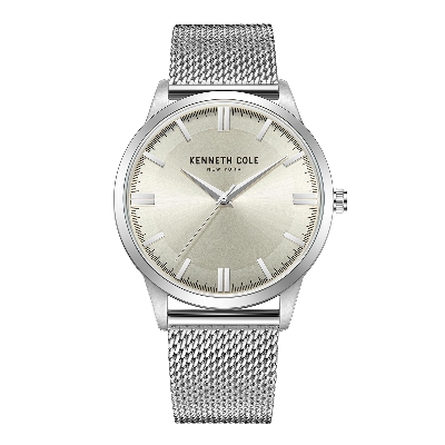 Picture of KENNETH COLE NEW YORK Watch For GENTS KCWGG2221503