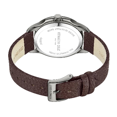 Picture of KENNETH COLE NEW YORK Watch For GENTS KCWGB2221701