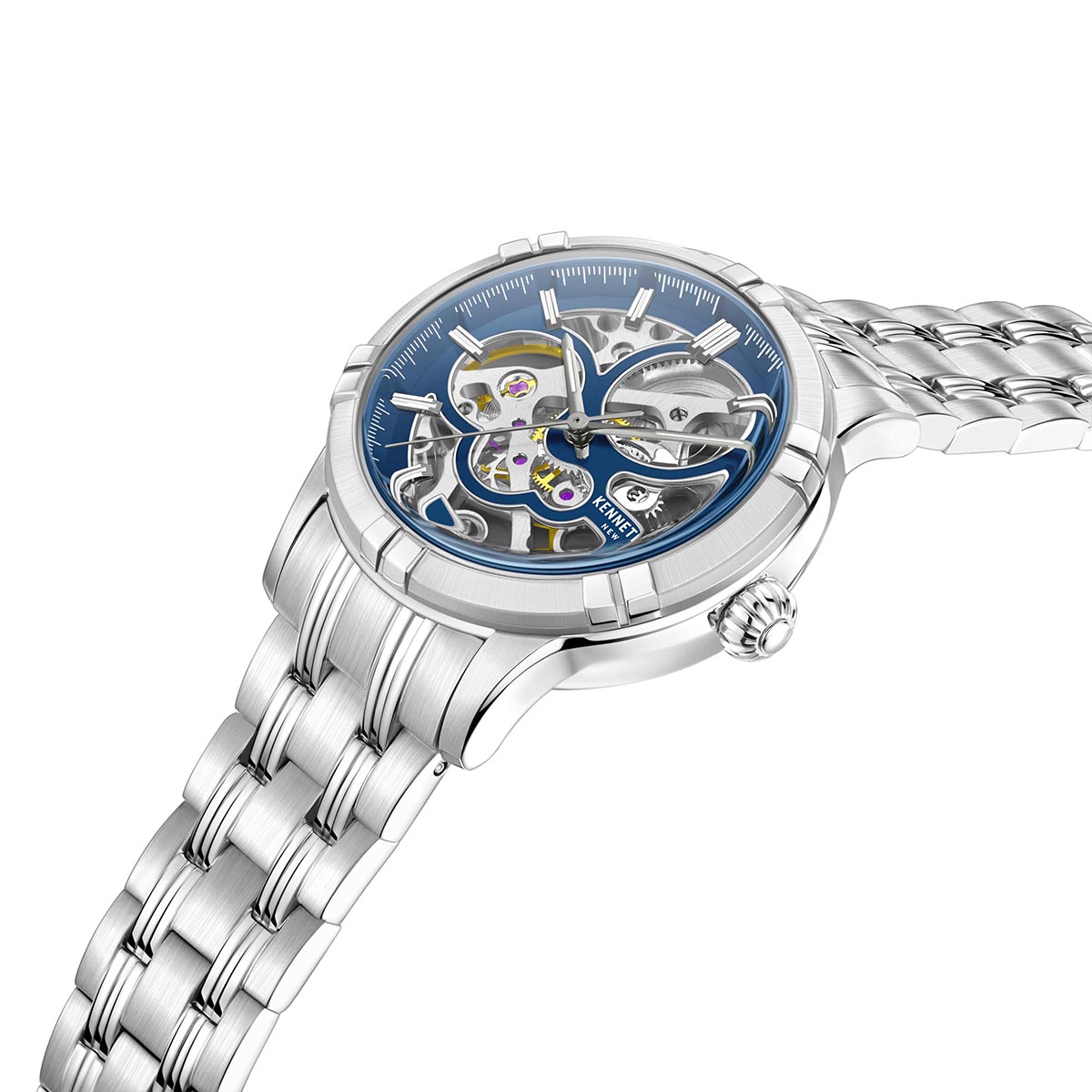 Picture of KENNETH COLE NEW YORK Watch For LADIES KCWLL2222603