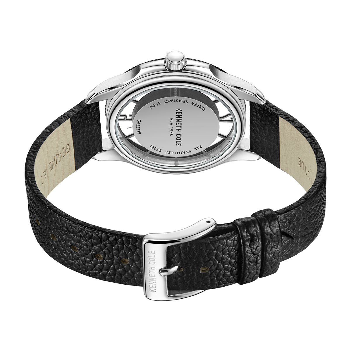 Picture of KENNETH COLE NEW YORK Watch For GENTS KCWGA2233901