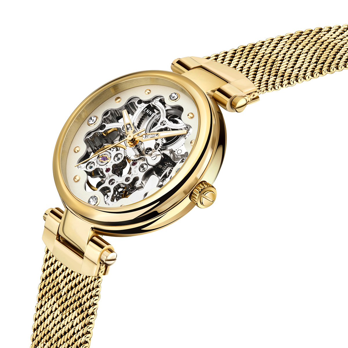 Picture of KENNETH COLE NEW YORK Watch For LADIES KCWLL2123702