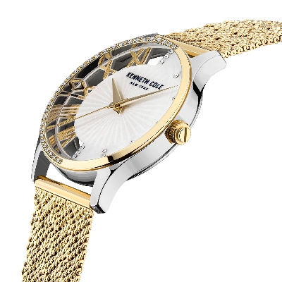 Picture of KENNETH COLE NEW YORK Watch For LADIES KCWLG2126103