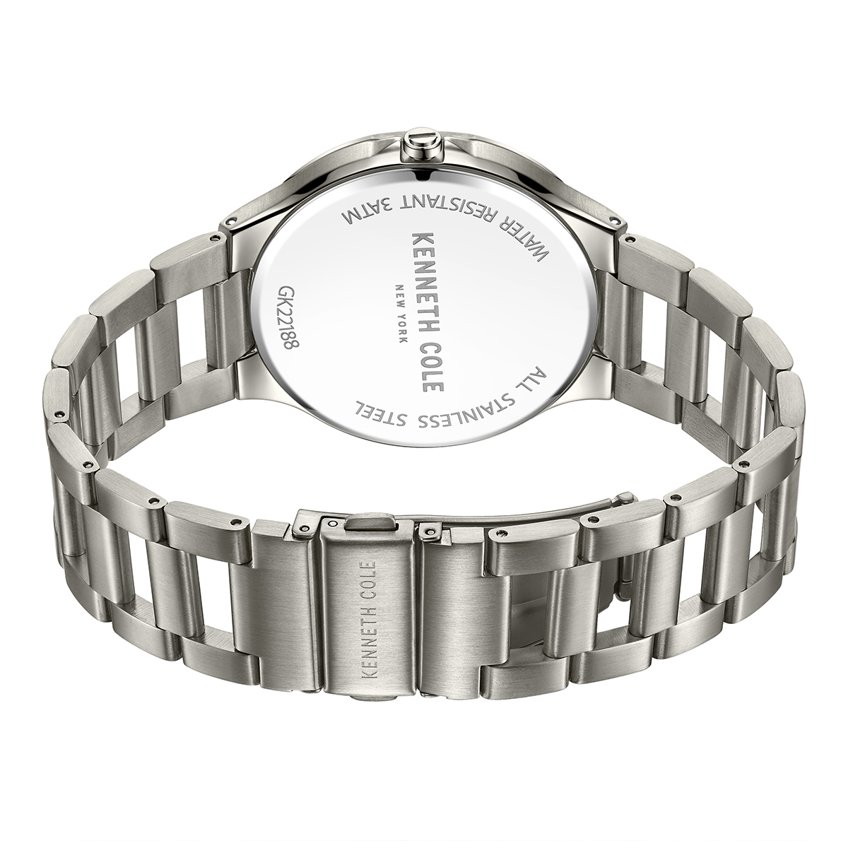 Picture of KENNETH COLE NEW YORK Watch For GENTS KCWGK2218803