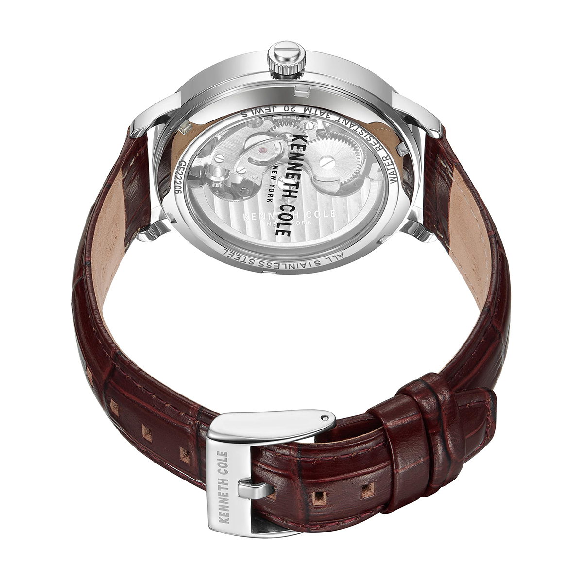 Picture of KENNETH COLE NEW YORK Watch For GENTS KCWGE2220601