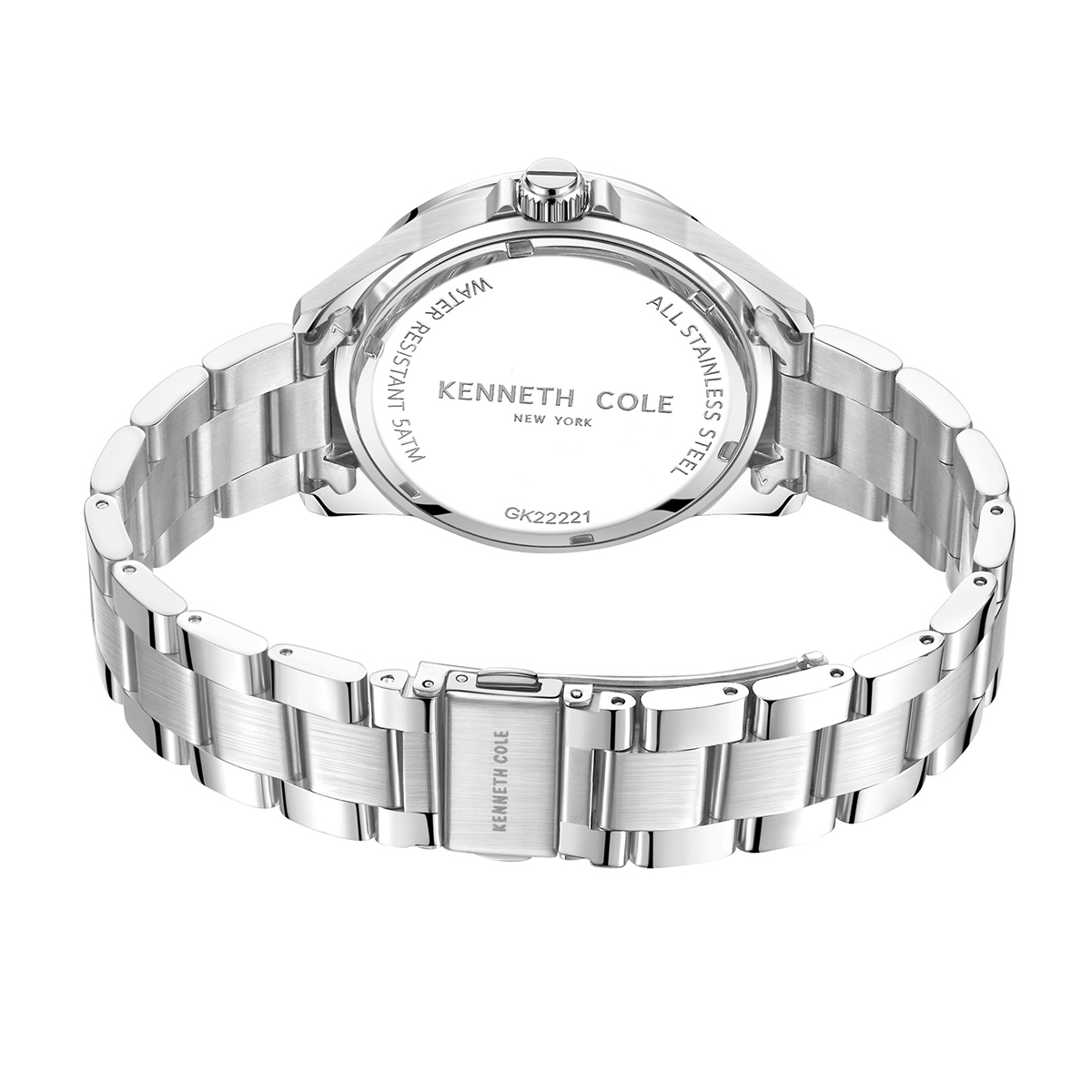 Picture of KENNETH COLE NEW YORK Watch For GENTS KCWGK2222102