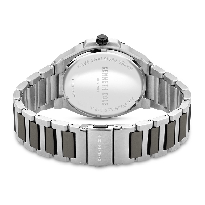 Picture of KENNETH COLE NEW YORK Watch For GENTS KCWGK2123403