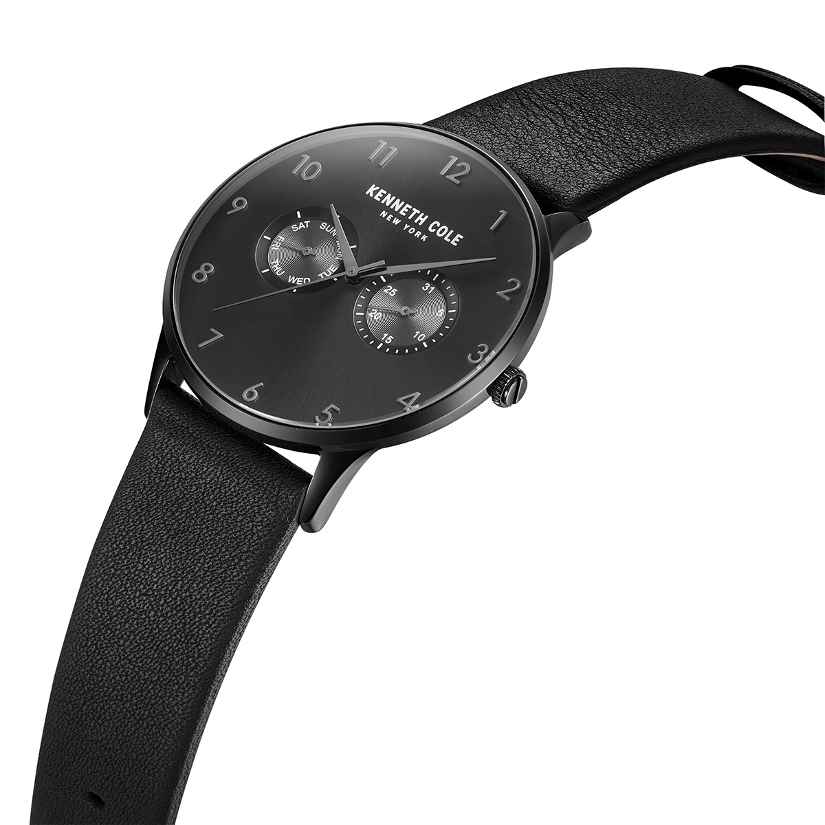 Picture of KENNETH COLE NEW YORK Watch For GENTS KCWGF2221301