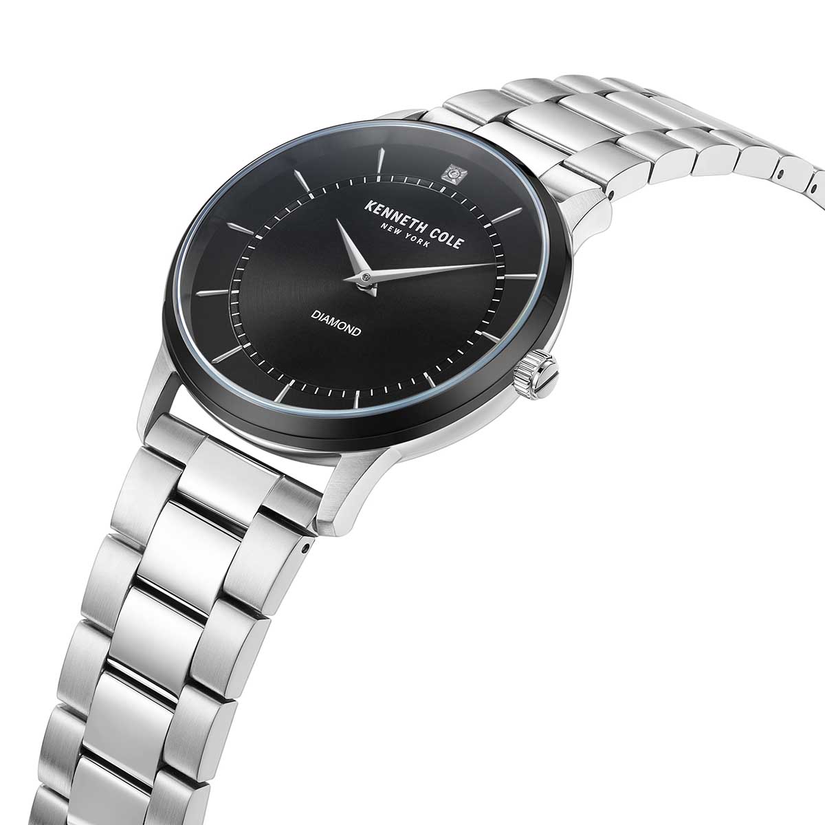 Picture of KENNETH COLE NEW YORK Watch For GENTS KCWGG2217606