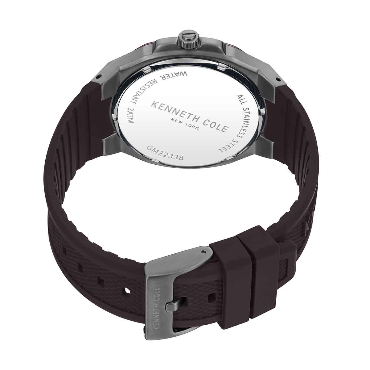 Picture of KENNETH COLE NEW YORK Watch For GENTS KCWGM2233802