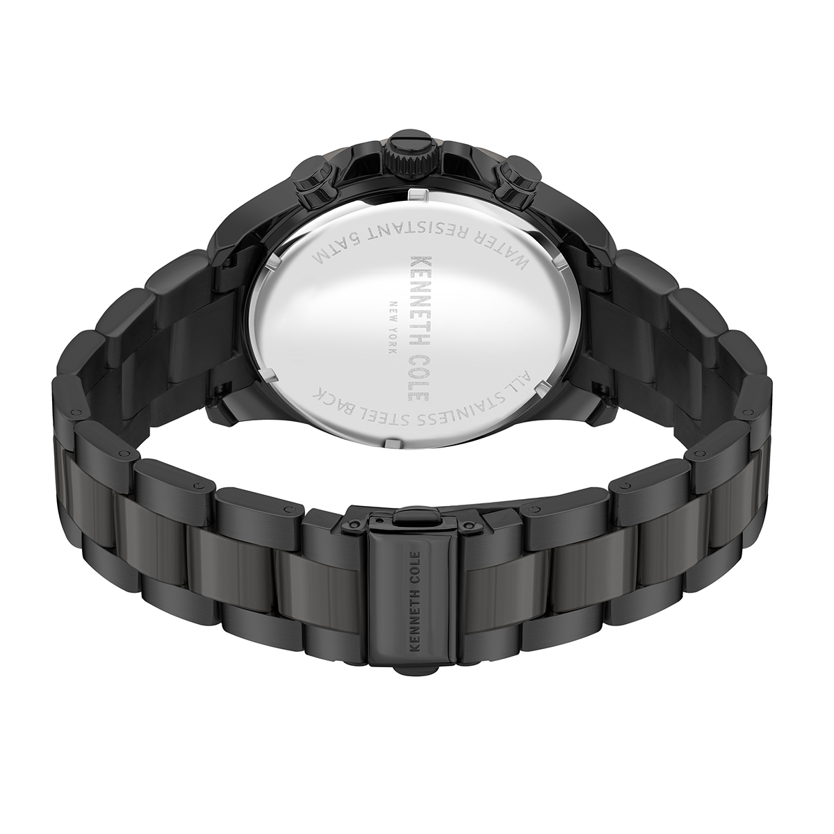 Picture of KENNETH COLE NEW YORK Watch For GENTS KCWGI2105001