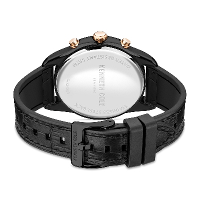 Picture of KENNETH COLE NEW YORK Watch For GENTS KCWGO2125503