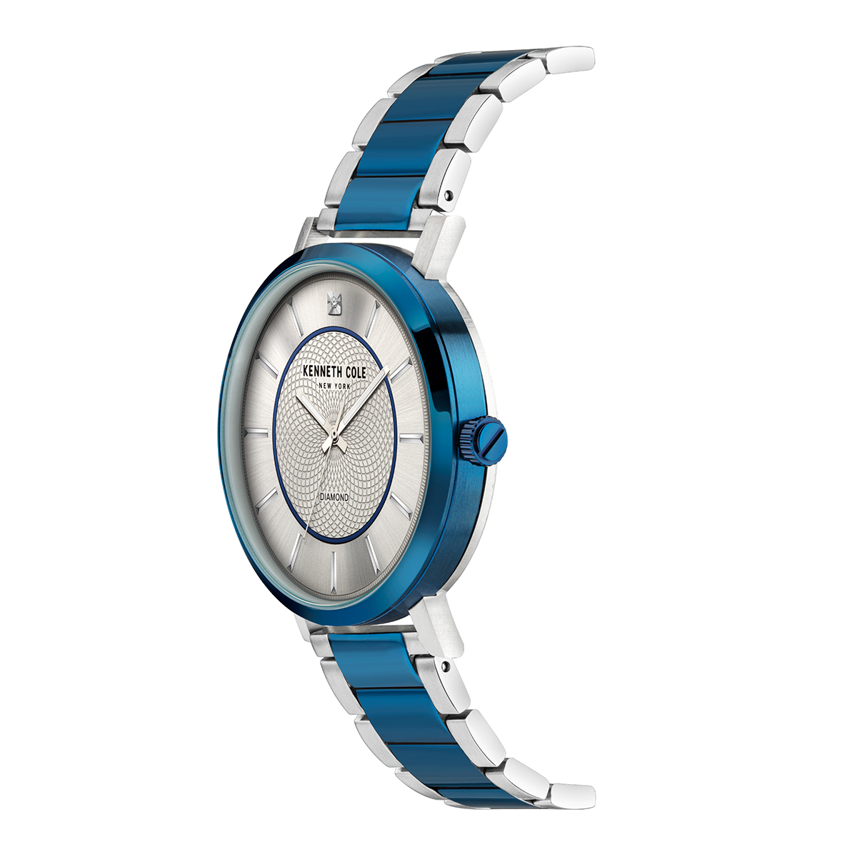 Picture of KENNETH COLE NEW YORK Watch For GENTS KC51027020A