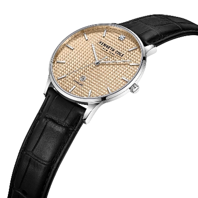 Picture of KENNETH COLE NEW YORK Watch For GENTS KCWGB2233501