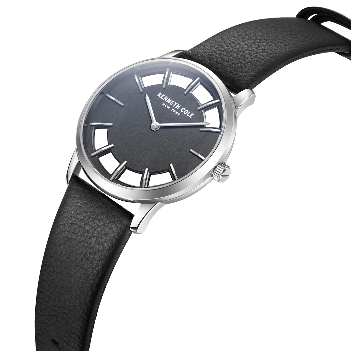 Picture of KENNETH COLE NEW YORK Watch For GENTS KCWGA2221004