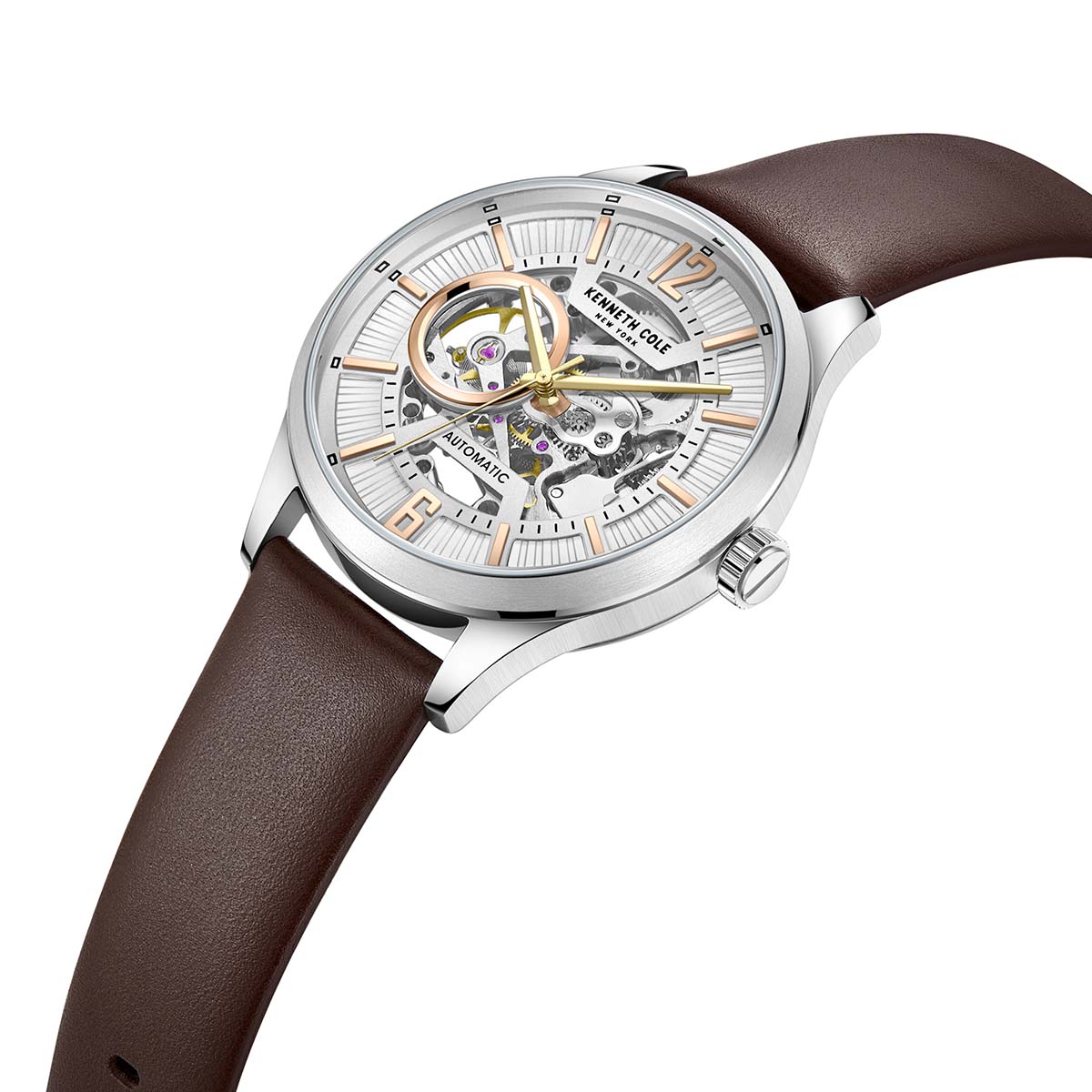 Picture of KENNETH COLE NEW YORK Watch For GENTS KCWGE2232501