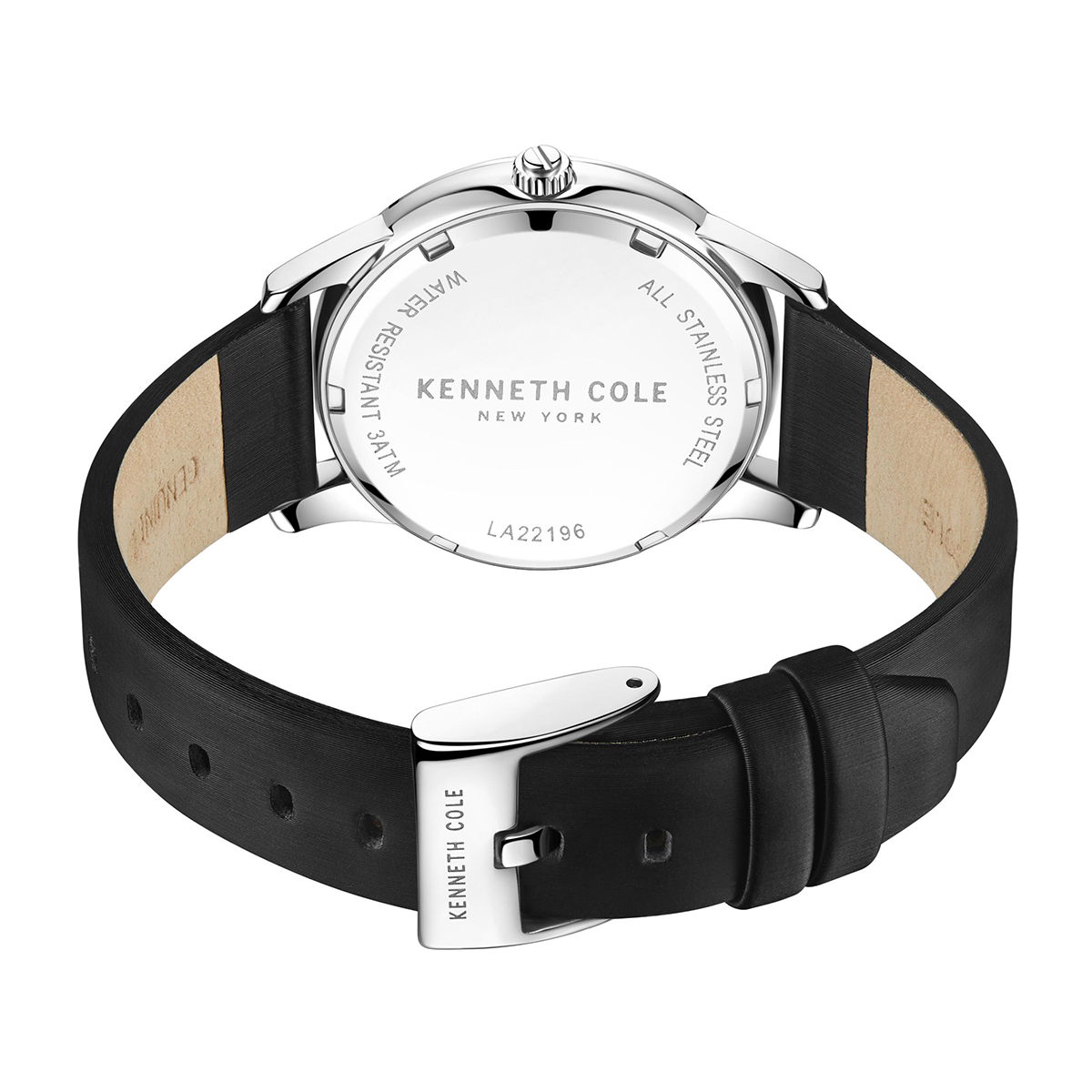 Picture of KENNETH COLE NEW YORK Watch For LADIES KCWLA2219601