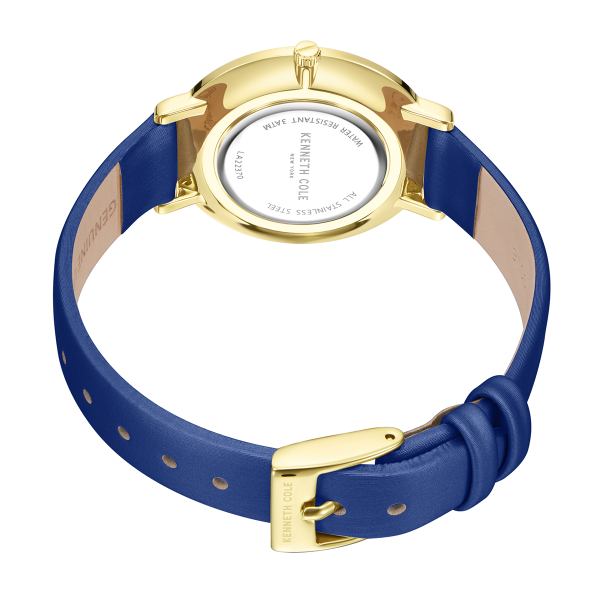 Picture of KENNETH COLE NEW YORK Watch For LADIES KCWLA2237001