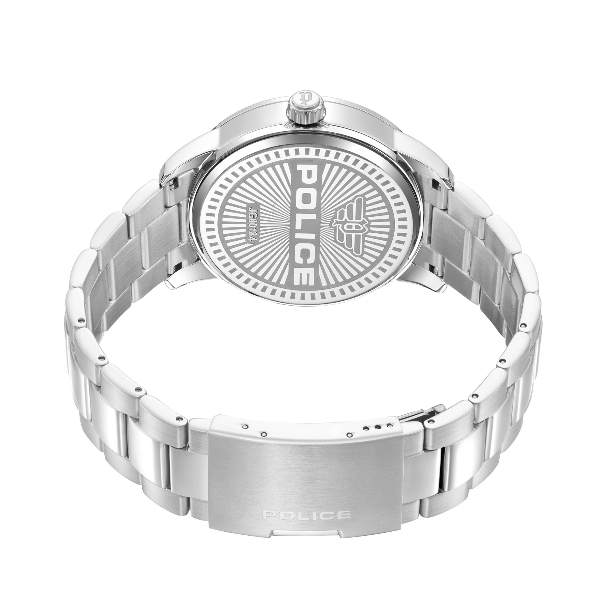 Picture of POLICE Watches for GENTS PEWJG0018402