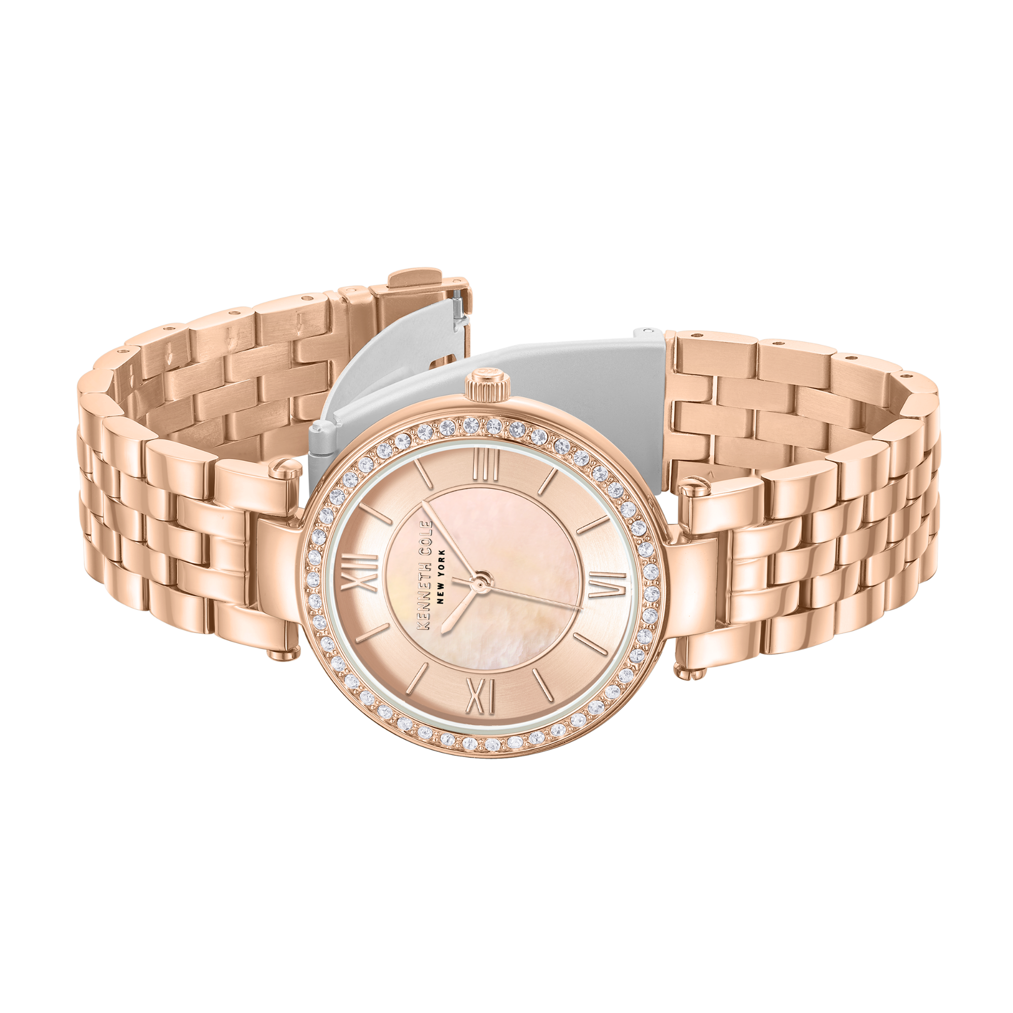 Picture of KENNETH COLE NEW YORK Watches for LADIES KCWLG0062204