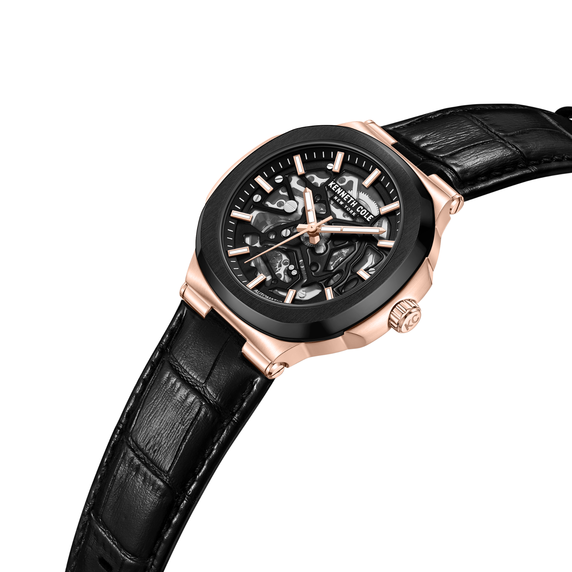 Picture of KENNETH COLE NEW YORK Watches for GENTS KCWGX0046204