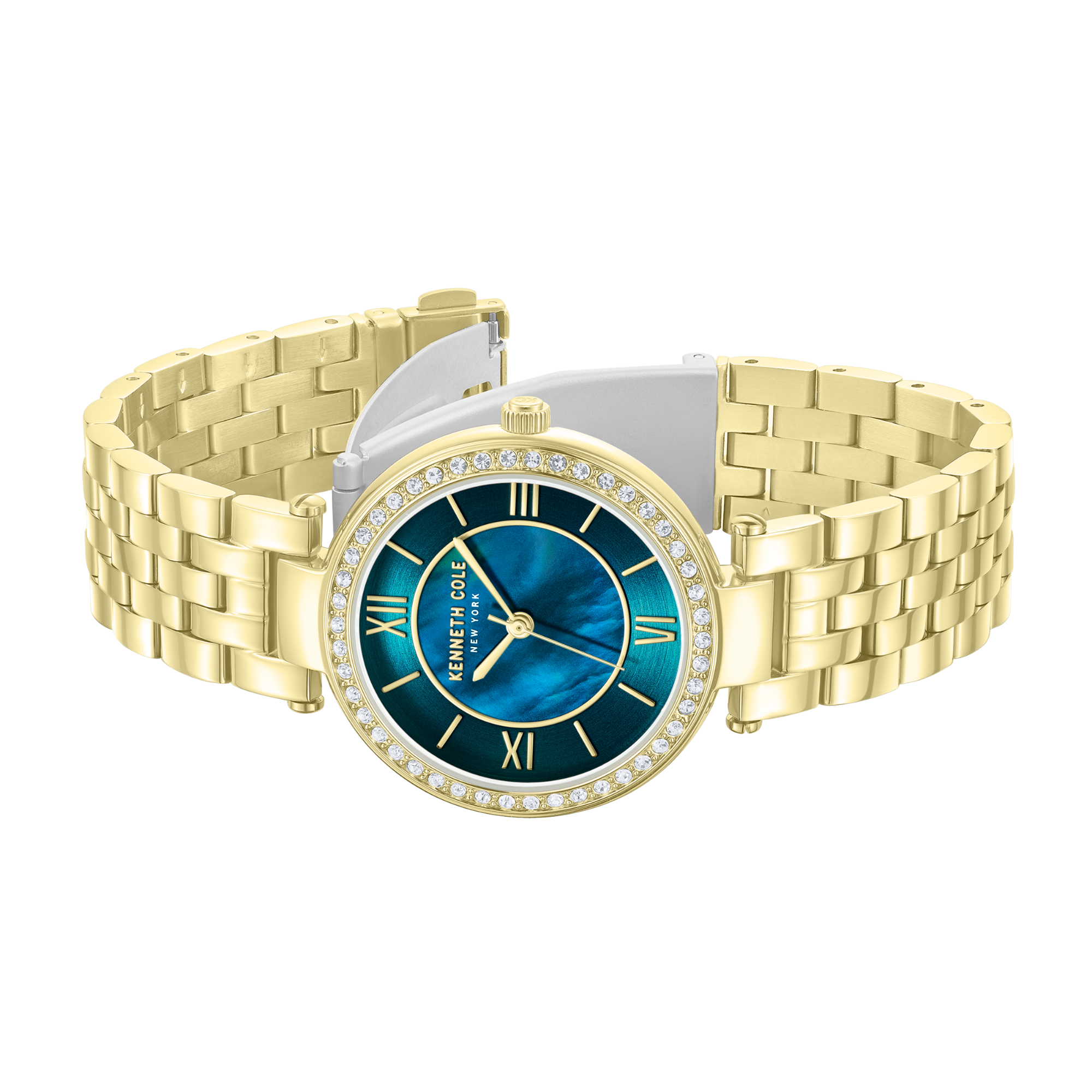 Picture of KENNETH COLE NEW YORK Watches for LADIES KCWLG0062202