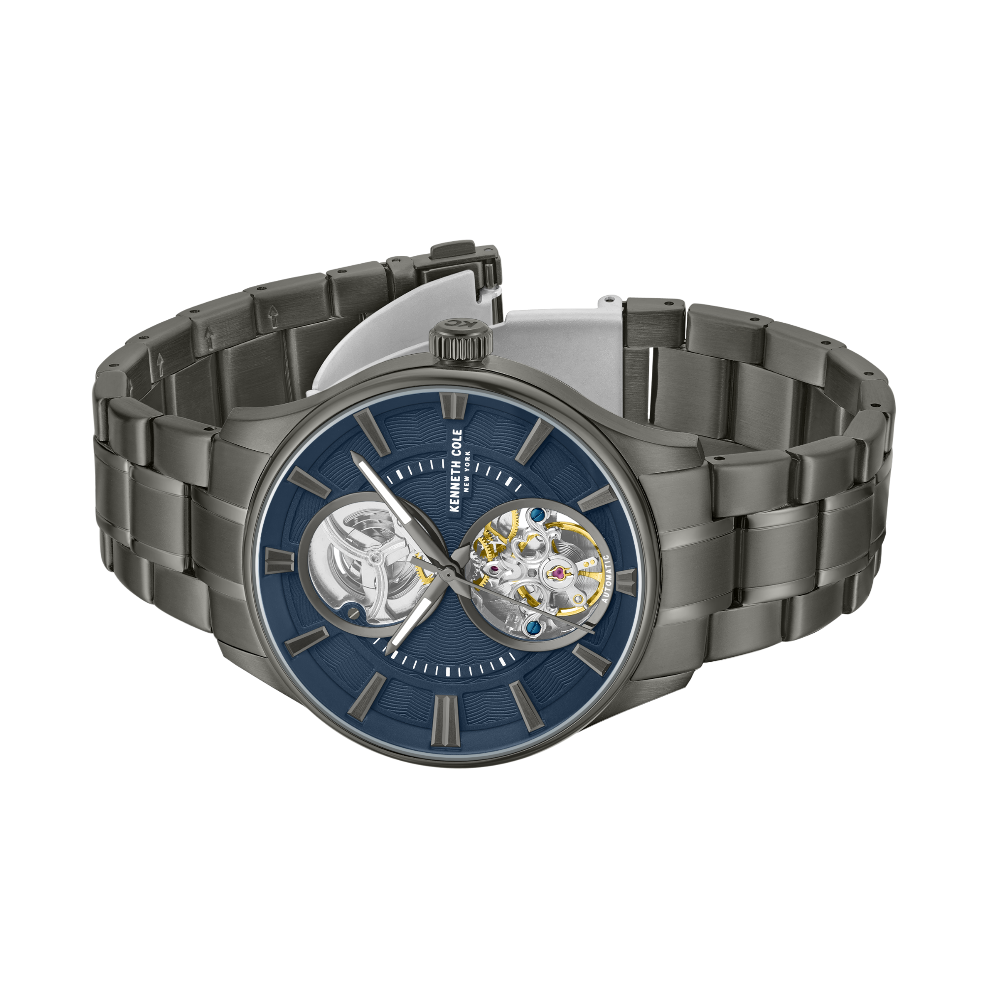 Picture of KENNETH COLE NEW YORK Watches for GENTS KCWGY0049803