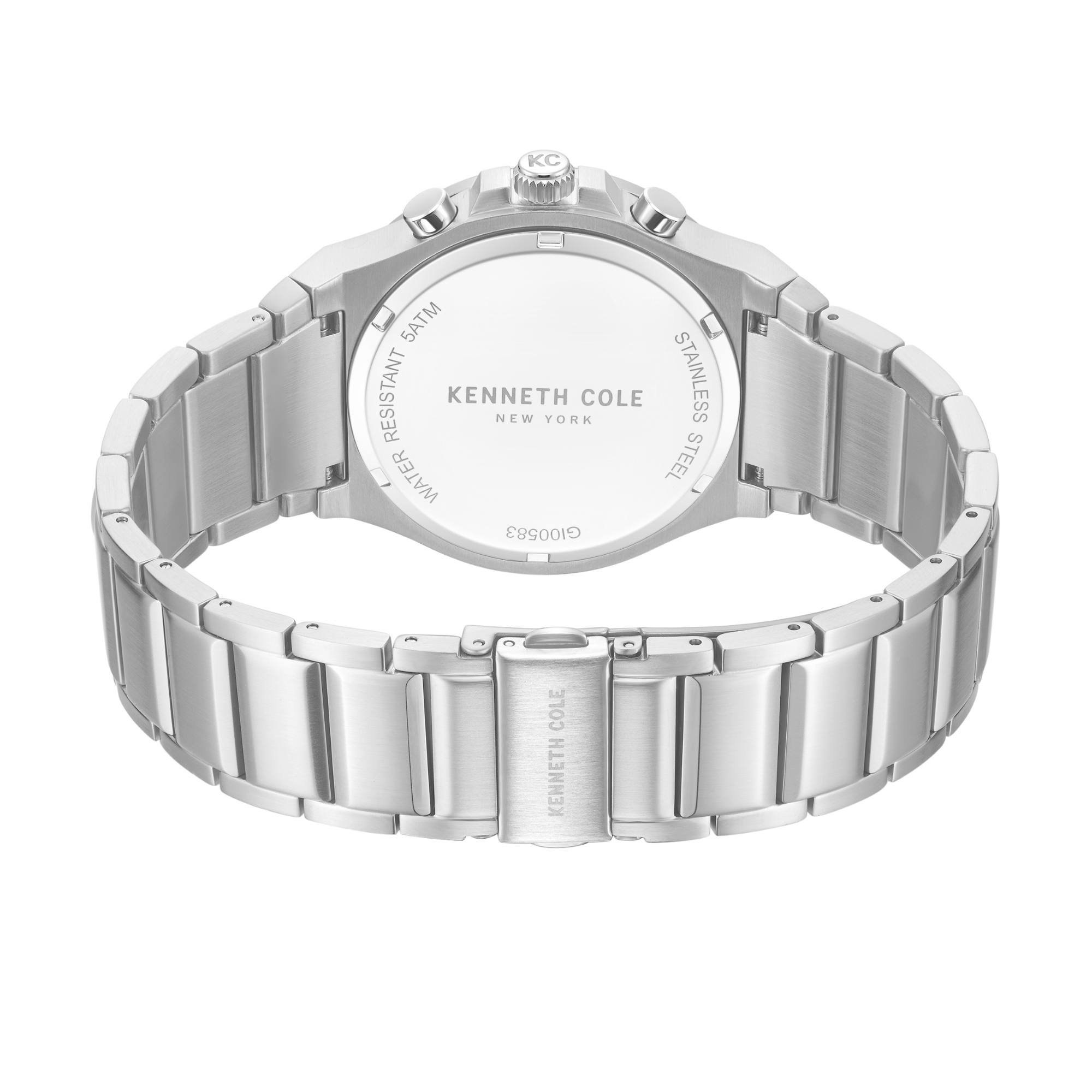 Picture of KENNETH COLE NEW YORK Watches for GENTS KCWGI0058302