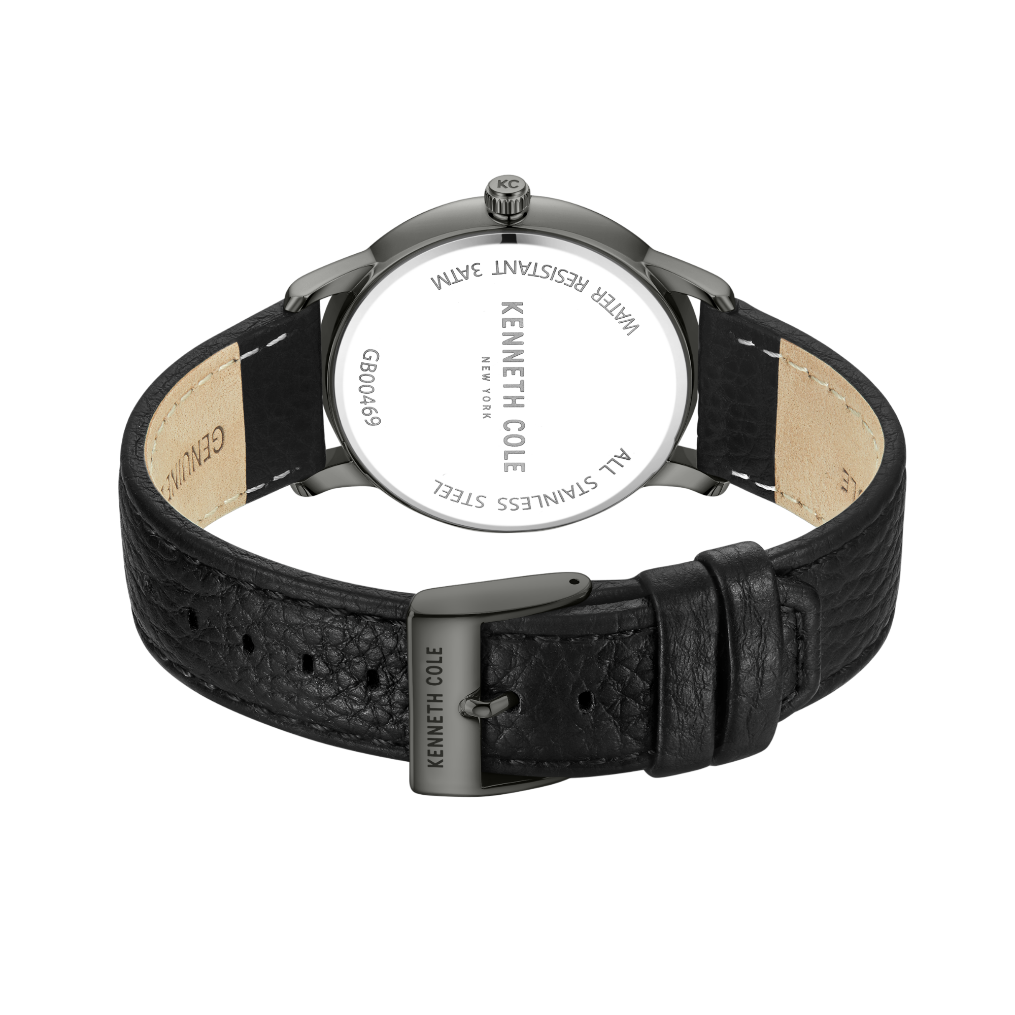 Picture of KENNETH COLE NEW YORK Watches for GENTS KCWGB0046902