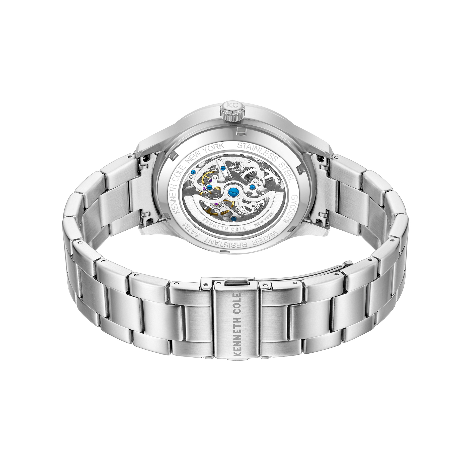 Picture of KENNETH COLE NEW YORK Watches for GENTS KCWGY0057903