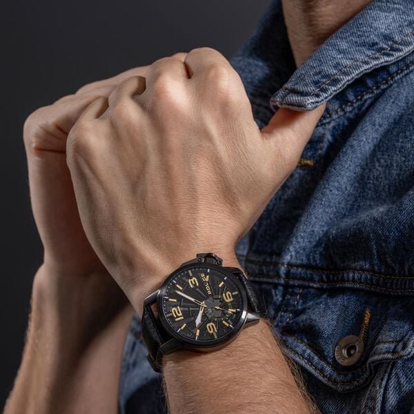 Picture of POLICE Watches for GENTS PEWGA0039501