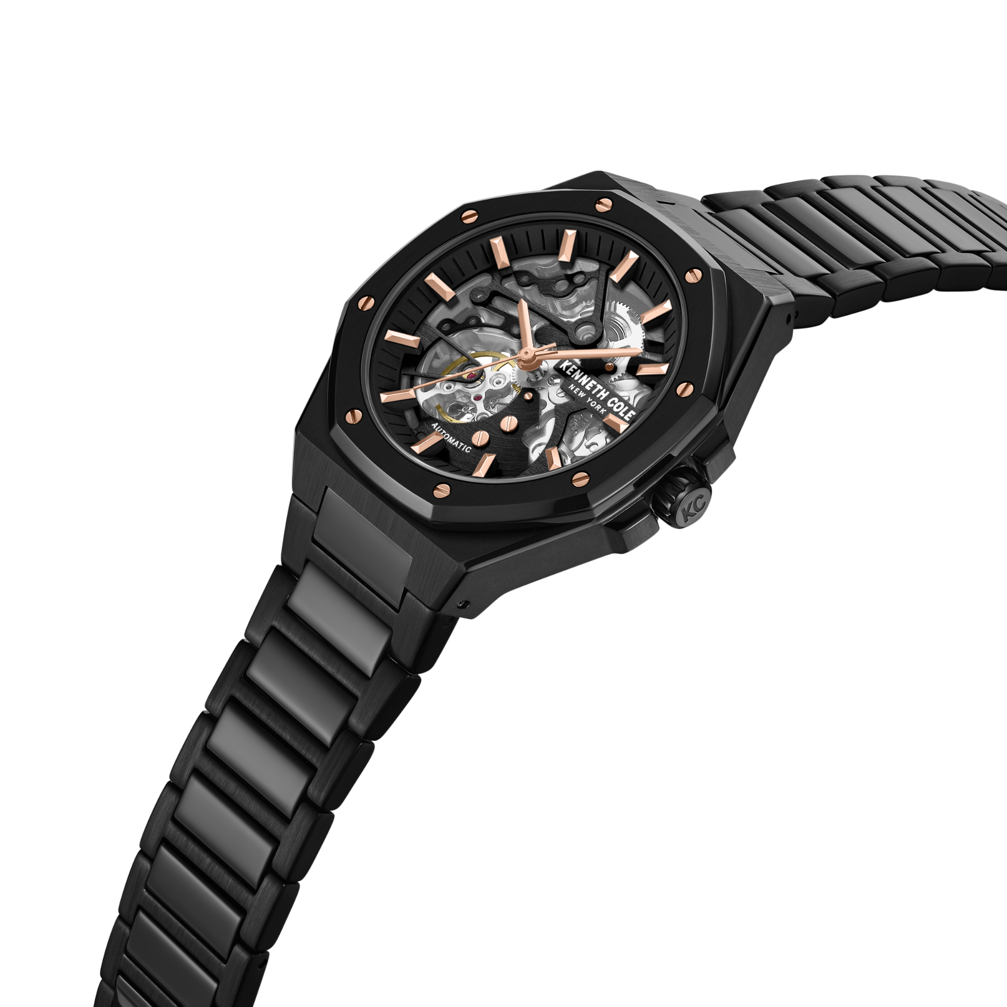 Picture of KENNETH COLE NEW YORK Watches for GENTS KCWGY0058902