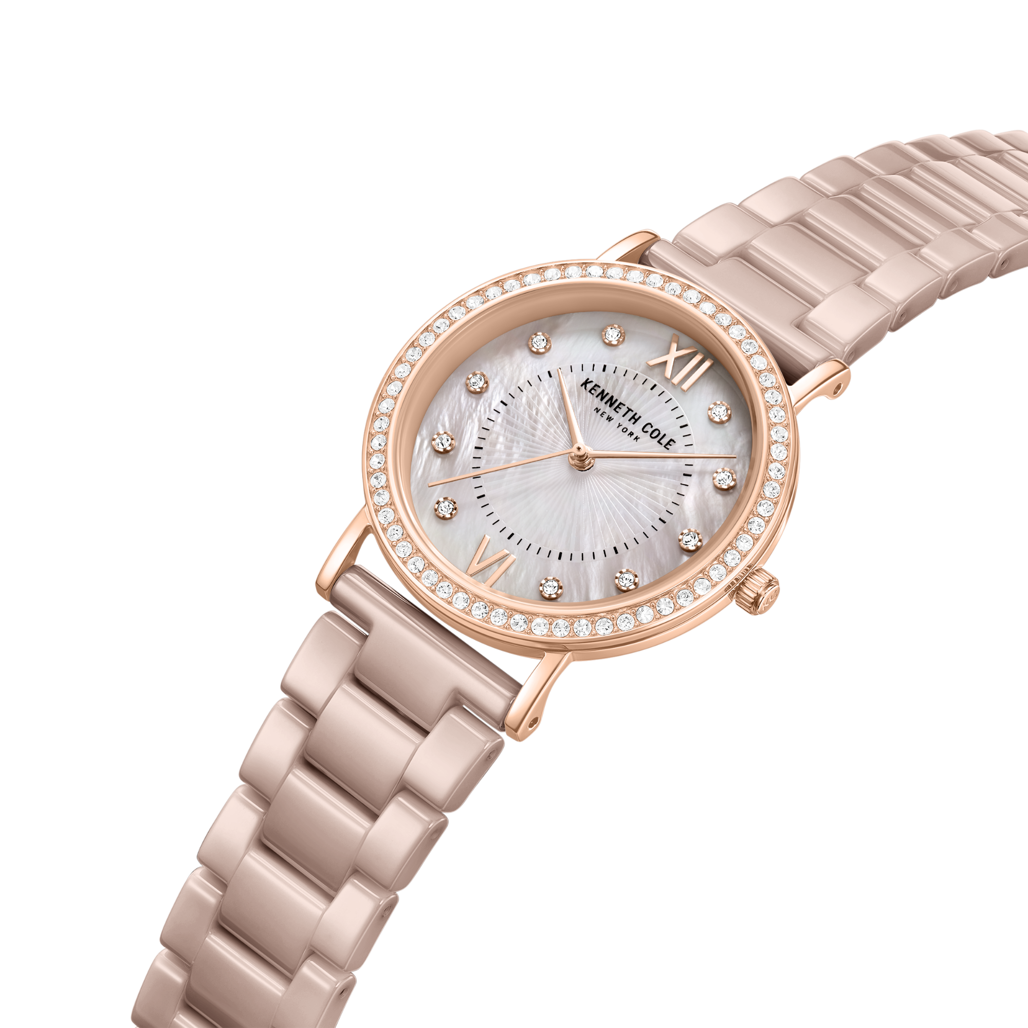 Picture of KENNETH COLE NEW YORK Watches for LADIES KCWLG0062803