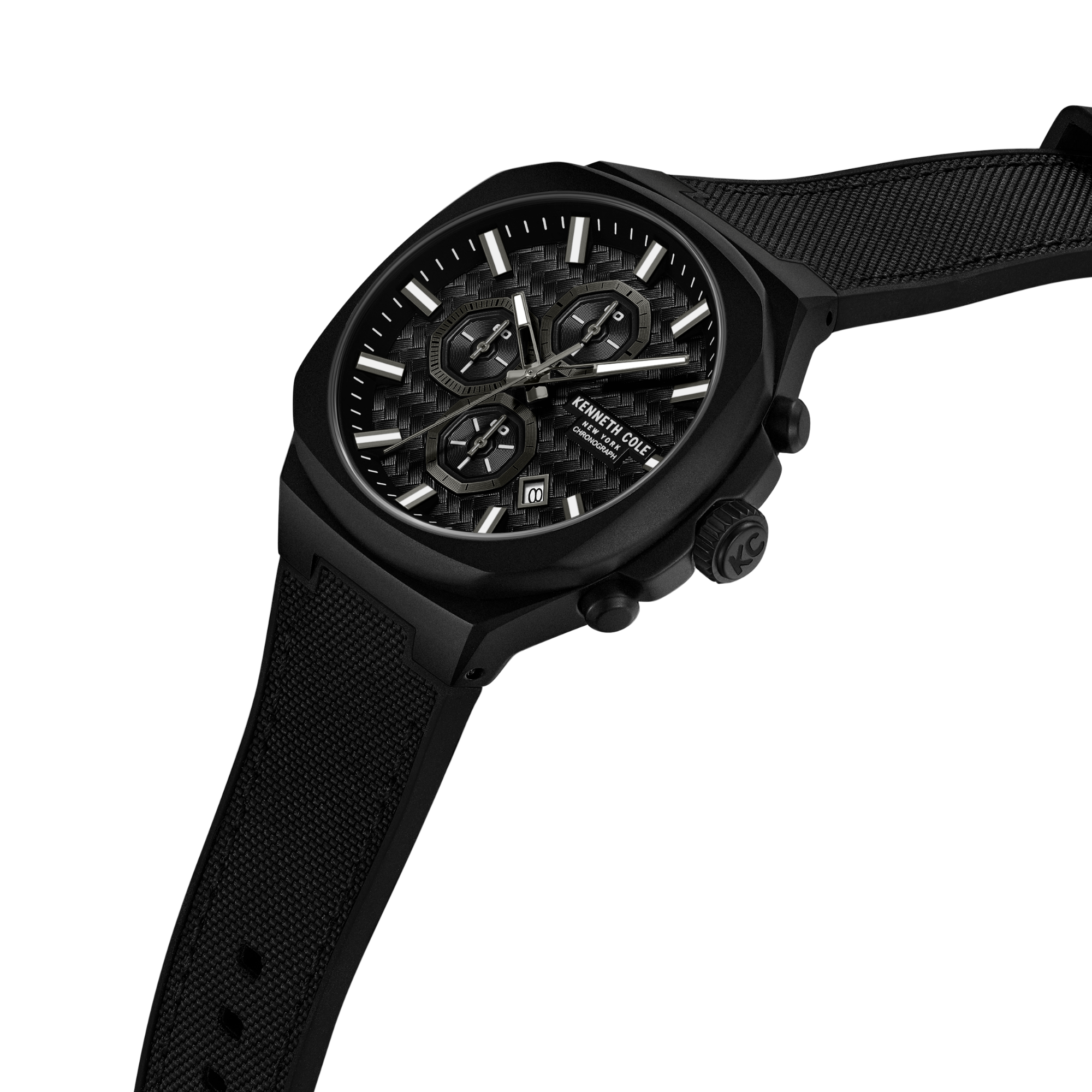 Picture of KENNETH COLE NEW YORK Watches for GENTS KCWGO0059603